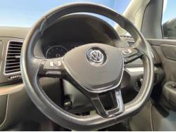 シャラン ＴＳＩ コンフォートラインの中古車画像