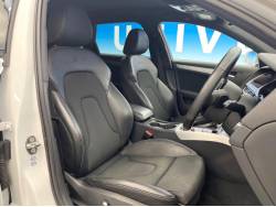 Ａ４アバント ２．０ＴＦＳＩクワトロの中古車画像