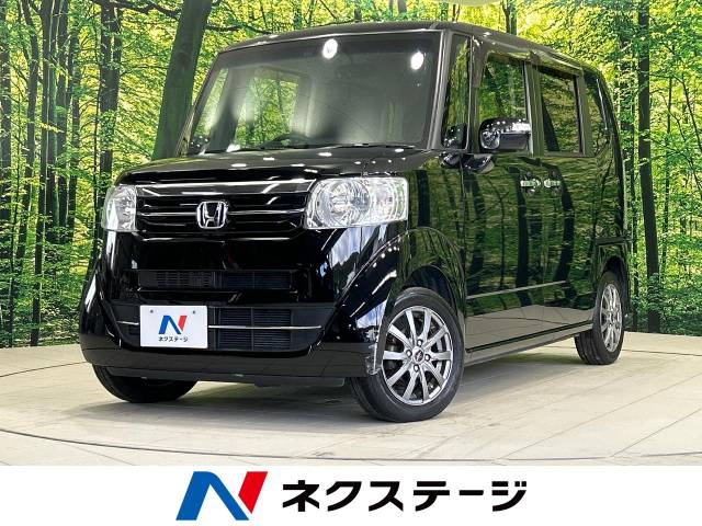 ホンダ N－BOX G・Lパッケージ 8.5万Km (岡山県)[052]の中古車 