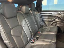 カイエン カイエンの中古車画像