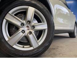 カイエン カイエンの中古車画像