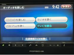 カイエン カイエンの中古車画像