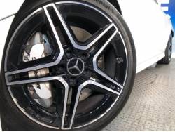 ＣＬＡクラス ＣＬＡ３５ ４マチックの中古車画像