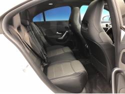 ＣＬＡクラス ＣＬＡ３５ ４マチックの中古車画像