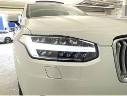 ＸＣ９０ Ｄ５ ＡＷＤ インスクリプション エアサスペンション装着車の中古車画像