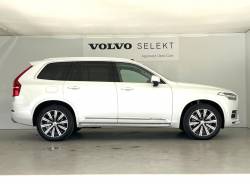 ＸＣ９０ Ｄ５ ＡＷＤ インスクリプション エアサスペンション装着車の中古車画像