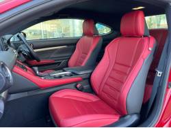 ＲＣ ＲＣ３００ｈ Ｆスポーツの中古車画像