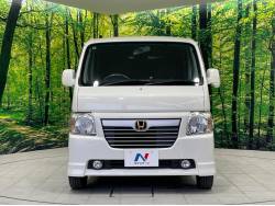 バモス G（ホンダ）[4AT]のカタログ詳細情報｜中古車の【ネクステージ】