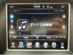 ジープ・グランドチェロキー ＳＲＴ８の中古車画像