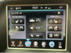 ジープ・グランドチェロキー ＳＲＴ８の中古車画像