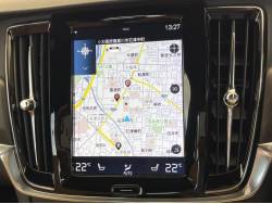 Ｖ９０ クロスカントリー Ｄ４ ＡＷＤ モメンタムの中古車画像