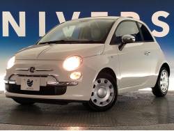 ５００ スーパーポップ トポの中古車画像