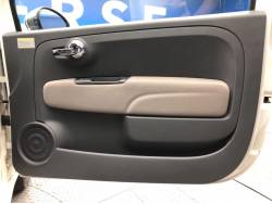 ５００ スーパーポップ トポの中古車画像