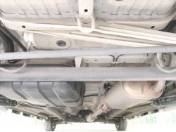 ソリオ ブラック＆ホワイトⅡの中古車画像