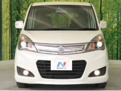 ソリオ ブラック＆ホワイトⅡの中古車画像