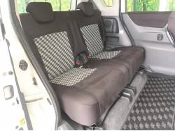 ソリオ ブラック＆ホワイトⅡの中古車画像