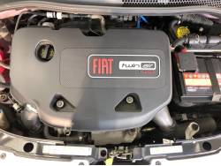 ５００ フィオーレ・ローザの中古車画像