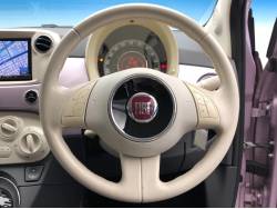 ５００ フィオーレ・ローザの中古車画像