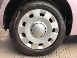 ５００ フィオーレ・ローザの中古車画像