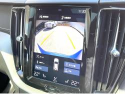 ＸＣ６０ Ｔ６ ＡＷＤ Ｒデザインの中古車画像