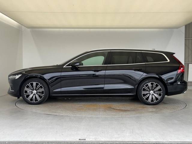 ボルボ Ｖ６０ Ｔ５ インスクリプション 1.6万Km (大阪府)[136]の中古車詳細