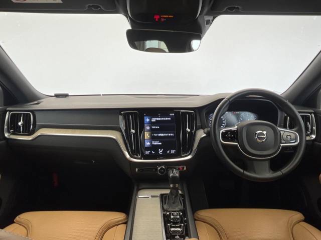 ボルボ Ｖ６０ Ｔ５ インスクリプション 1.6万Km (大阪府)[136]の中古車詳細