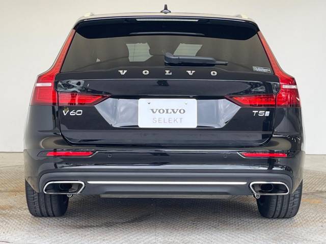 ボルボ Ｖ６０ Ｔ５ インスクリプション 1.6万Km (大阪府)[136]の中古車詳細