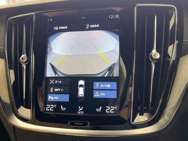 ボルボ Ｖ６０ Ｔ５ インスクリプション 1.6万Km (大阪府)[136]の中古車詳細