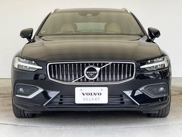 ボルボ Ｖ６０ Ｔ５ インスクリプション 1.6万Km (大阪府)[136]の中古車詳細