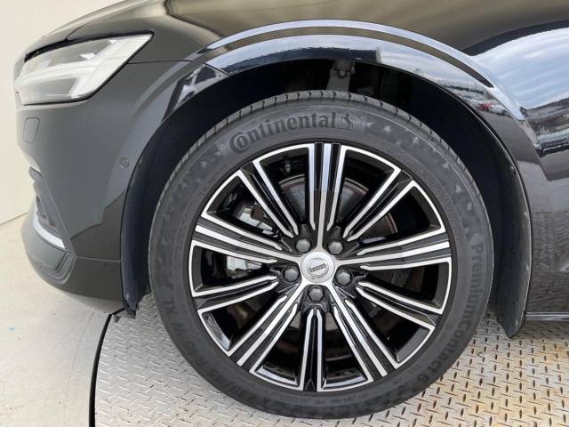 ボルボ Ｖ６０ Ｔ５ インスクリプション 1.6万Km (大阪府)[136]の中古車詳細