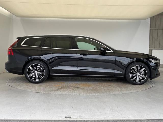 ボルボ Ｖ６０ Ｔ５ インスクリプション 1.6万Km (大阪府)[136]の中古車詳細