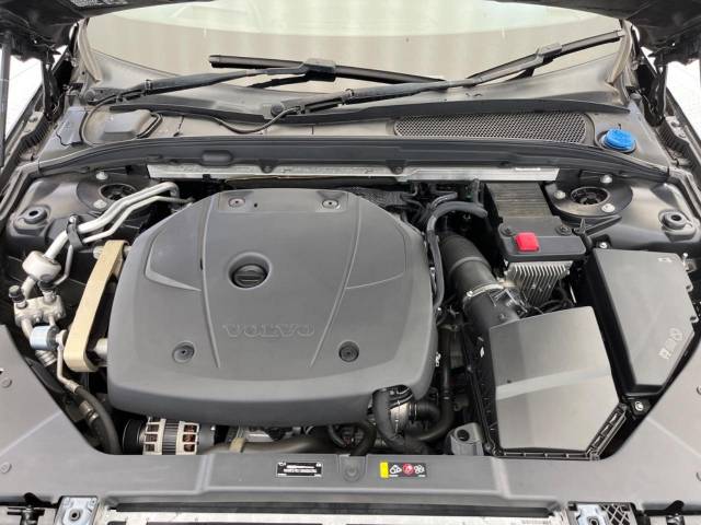 ボルボ Ｖ６０ Ｔ５ インスクリプション 1.6万Km (大阪府)[136]の中古車詳細