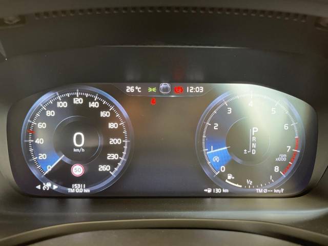 ボルボ Ｖ６０ Ｔ５ インスクリプション 1.6万Km (大阪府)[136]の中古車詳細