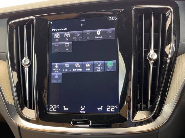 ボルボ Ｖ６０ Ｔ５ インスクリプション 1.6万Km (大阪府)[136]の中古車詳細