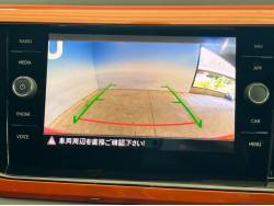 ポロ ＴＳＩコンフォートラインの中古車画像