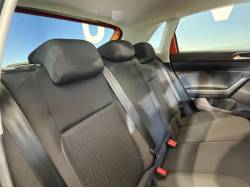 ポロ ＴＳＩコンフォートラインの中古車画像