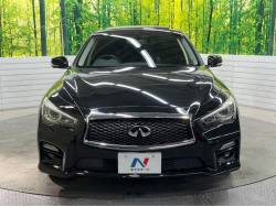 スカイライン ２００ＧＴ－ｔタイプＳＰの中古車画像