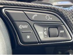 Ａ３セダン Ｓラインブラックスタイリングの中古車画像