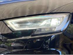 Ａ３セダン Ｓラインブラックスタイリングの中古車画像