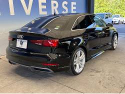 Ａ３セダン Ｓラインブラックスタイリングの中古車画像