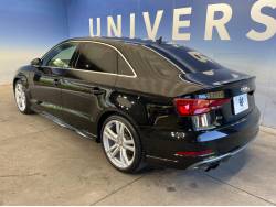 Ａ３セダン Ｓラインブラックスタイリングの中古車画像