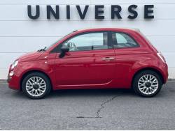 ５００Ｃ １．２ ポップの中古車画像