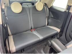 ５００Ｃ １．２ ポップの中古車画像