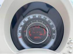 ５００Ｃ １．２ ポップの中古車画像