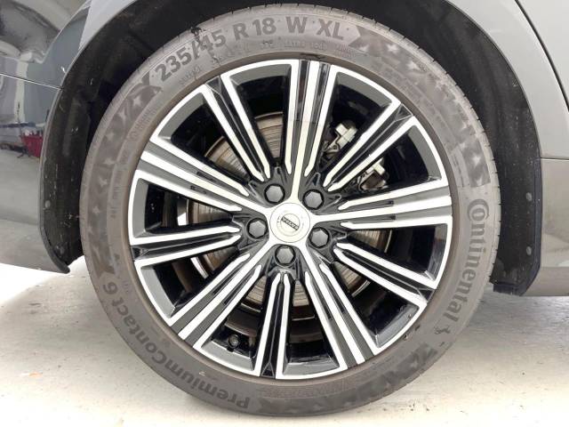 ボルボ Ｖ６０ Ｔ５ インスクリプション 6.9万Km (大阪府)[980]の中古車詳細