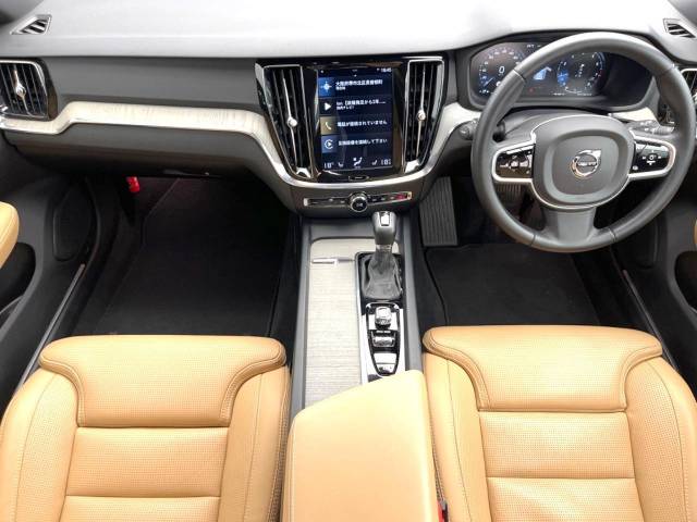 ボルボ Ｖ６０ Ｔ５ インスクリプション 6.9万Km (大阪府)[980]の中古車詳細