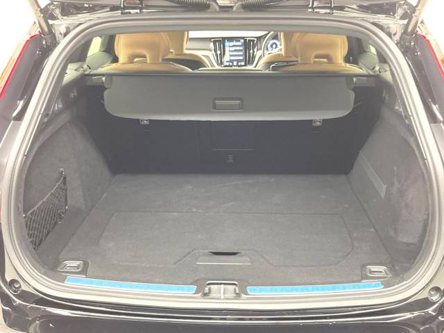 ボルボ Ｖ６０ Ｔ５ インスクリプション 6.9万Km (大阪府)[980]の中古車詳細