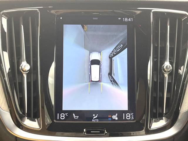 ボルボ Ｖ６０ Ｔ５ インスクリプション 6.9万Km (大阪府)[980]の中古車詳細