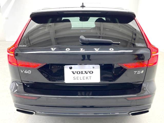ボルボ Ｖ６０ Ｔ５ インスクリプション 6.9万Km (大阪府)[980]の中古車詳細