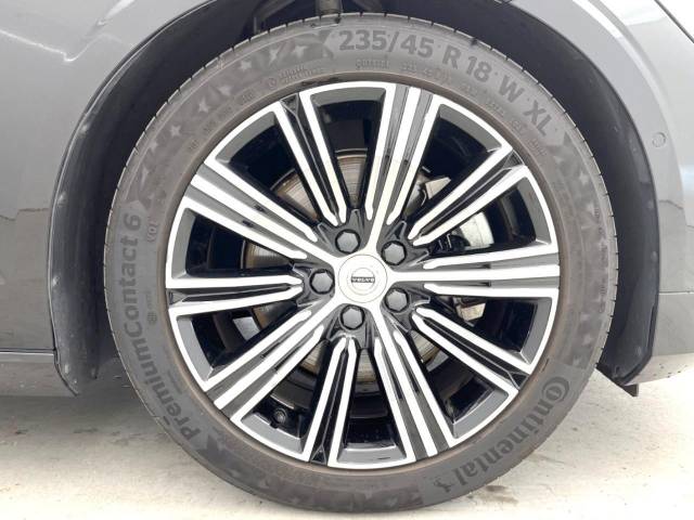 ボルボ Ｖ６０ Ｔ５ インスクリプション 6.9万Km (大阪府)[980]の中古車詳細